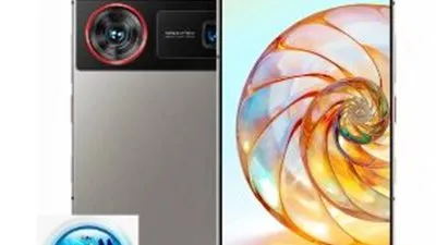 سعر ومواصفات هاتف Nubia Z60 Ultra الرائع 2024 بكاميرا خلفية استثنائية