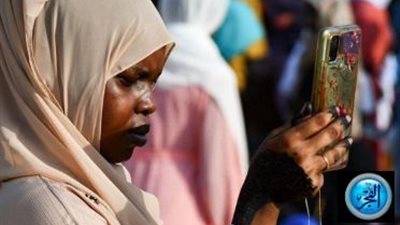 ما حقيقة انقطاع الانترنت في السودان؟