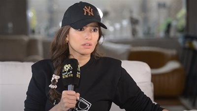 زينة عن علاقة أولادها بالسوشيال ميديا: 