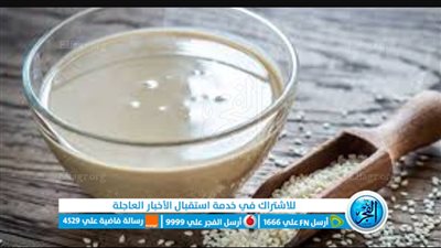 في ظل غلاء الأسعار.. تعرف على طرق صنع الطحينة في المنزل بمكونات بسيطة