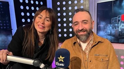 عمرو سلامة لـ«أسرار النجوم»: فيلم «أسماء» أكثر عمل فخور به في مسيرتي الفنية