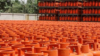عاجل- تعرف على سعر أنبوبة الغاز لشهر فبراير 1445 في السعودية 