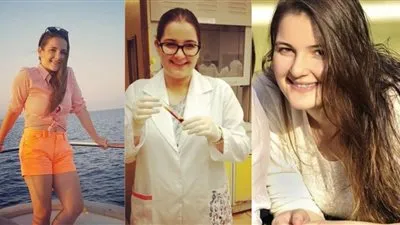 بعد تصدرها التريند.. كل ما تريد معرفته عن شام الذهبي ابنة أصالة