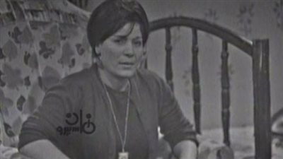 أول إعلامية تترأس التليفزيون المصري.. أبرز المعلومات عن تماضر توفيق