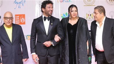 مهرجان الأقصر للسينما الإفريقية يفتتح فعاليات دورته الـ 13