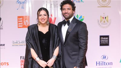 أول تعليق لـ إيمي سمير غانم بعد تكريمها من مهرجان الأقصر 