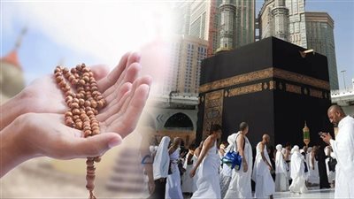 أهم الأذكار والأدعية للمعتمر خلال العمرة