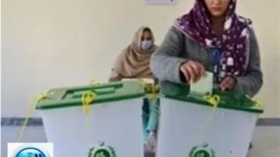 من هو الفائز في الانتخابات الباكستانية 2024