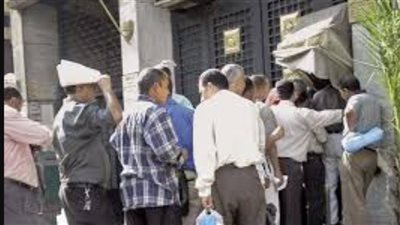 عاجل: أخبار سارة لأصحاب المعاشات..زيادة جديدة وصرفها في مارس