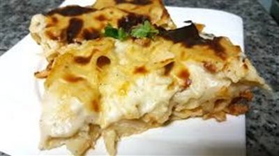 وصفات رمضانية..صينية المكرونة بالباشميل: وصفة تقليدية بنكهة مميزة