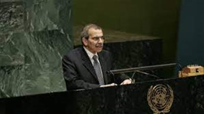 نواف سلام.. من هو القاضي اللبناني الذي تسلّم سدّة محكمة العدل الدولية؟