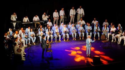 فعاليات متنوعة لثقافة الإسكندرية في ختام إجازة نصف العام