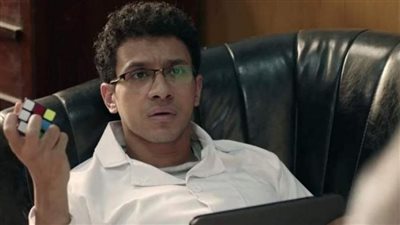 الكبير أو ي الجزء 8 وظهور شخصية دكتور عاطف