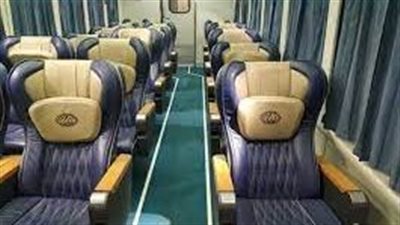 ما هي مواعيد قطارات طنطا اسكندرية وما هي طريقة حجز التذكرة وسعرها؟