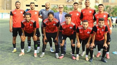 بنها يستضيف البلاستيك في قمة دوري القسم الثالث 