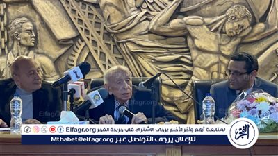 الكاتب الكبير محمد عبدالجواد: لم يخطر ببالي يومًا أن أكون صحفيًا