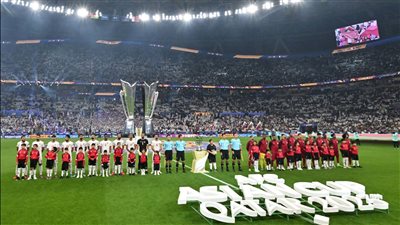 محمد صلاح: ما حدث في بطولة كأس آسيا كان استكمالًا لمونديال قطر 2022