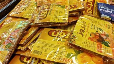 يبدأ من 30 جنيه.. أسعار قمر الدين والياميش في أسواق ومعارض أهلا رمضان بقنا