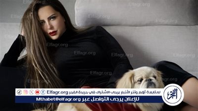 ريم مصطفى توجه رسالة لجمهورها.. تعرف عليها
