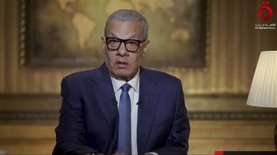 عادل حمودة يكشف دور القوة البحرية في تحقيق حلم أمريكا بالسيطرة على العالم (فيديو)