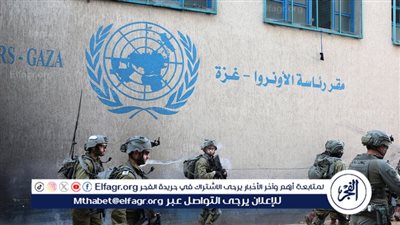 الأونروا توجه مناشدة إلى دول العالم بشأن غزة