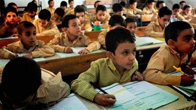موعد بدء الفصل الدراسي الثاني 2024 للمدارس الحكومية في مصر 