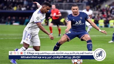 أفضل لاعب أفريقي مرشح لخلافة مبابي في هجوم باريس
