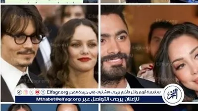 مطربون يصلحون علاقاتهم الزوجية من خلال أغانيهم (تقرير)