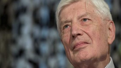 بعد وفاته.. من هو دريس فان آغت رئيس وزراء هولندا السابق الذي دعم القضية الفلسطينية؟