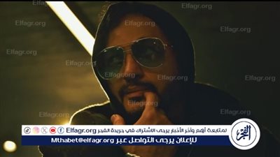 إيساف يستعد لإطلاق أغنية 