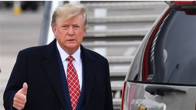 عاجل.. ترامب: سأشجع روسيا على 
