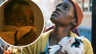 طرح الإعلان التشويقي لفيلم A Quiet Place: Day One