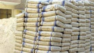 سعر الأسمنت اليوم الأحد 11 فبراير 2024 في الأسواق