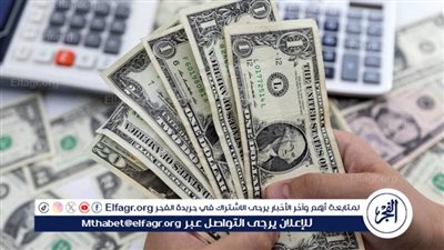 عاد لينتقم..سعر الدولار مقابل الجنيه المصري في السوق السوداء اليوم الأحد 11 فبراير 2024