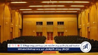 الليلة.. مؤلفات عالمية على أنغام البيانو بحفل تنمية المواهب بالأوبرا