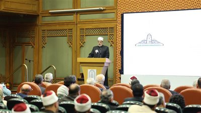 وكيل الأزهر: المتعلقون بالمنجمين عليهم أن يراجعوا عقيدتهم وفكرهم وثقافتهم