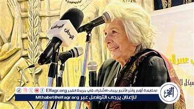 هدايت تيمور: أشكر الكاتب الراحل حسنين هيكل على تاريخه وما قدّمه للصحافة