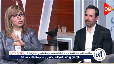 ظافر العابدين: لاأهتم بالفشل في حد ذاته المهم أكون بذلت مجهودي كما يجب أن يكون