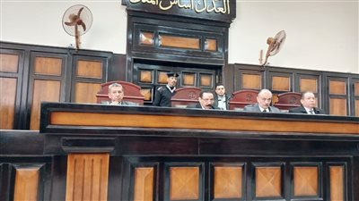 الإعدام شنقا لفلاح بتهمة قتل طفل وإصابة أسرته بمركز أبوتيج في أسيوط