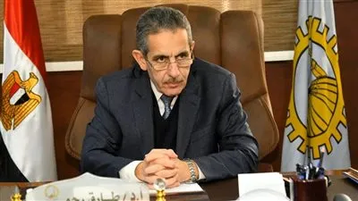 محافظ الغربية يناقش الموقف التنفيذي لمشروعات طنطا