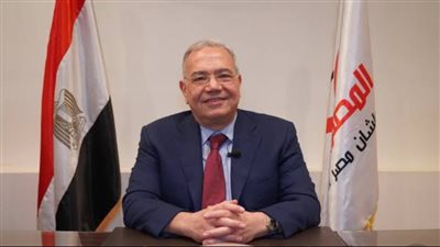 بقرار رئاسي.. تعيين عصام خليل نائبا في مجلس الشيوخ بدلًا من سامح عاشور