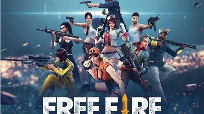 كيفية تحميل لعبة فري فاير Free Fire الجديد 2024 جميع أجهزة الأندرويد والايفون