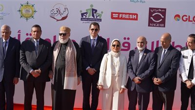 انطلاق المرحلة الأولى لمبادرة أبواب الخير