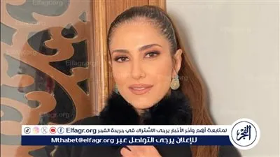 في يوم ميلاد حنان مطاوع.. محطات من حياتها