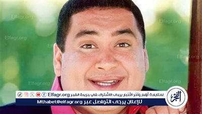 في ذكرى ميلاده.. اللحظات الأخيرة في حياة علاء ولي الدين 