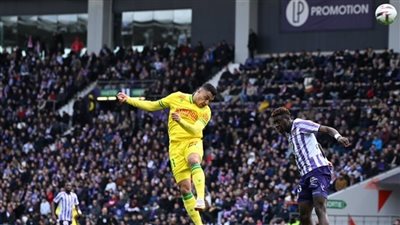 الدوري الفرنسي.. مصطفى محمد يقود نانت للفوز على تولوز