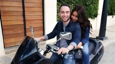 بعد شائعة عودة شيرين عبد الوهاب وحسام حبيب.. تنبوء ليلى عبد اللطيف 