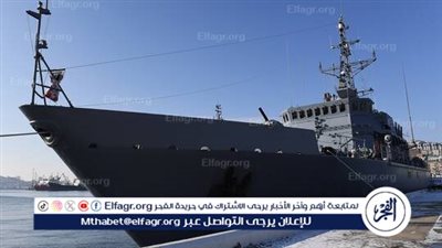 سفن جديدة بمواصفات خاصة لسلاح البحرية الروسي