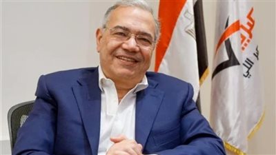 المصريين الأحرار: الرئيس السيسي أول قائد يولي اهتمامًا مباشرًا بـ 