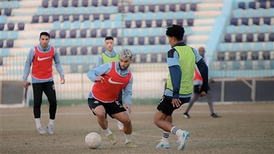 غزل المحلة يستضيف طنطا في ديربي الغربية